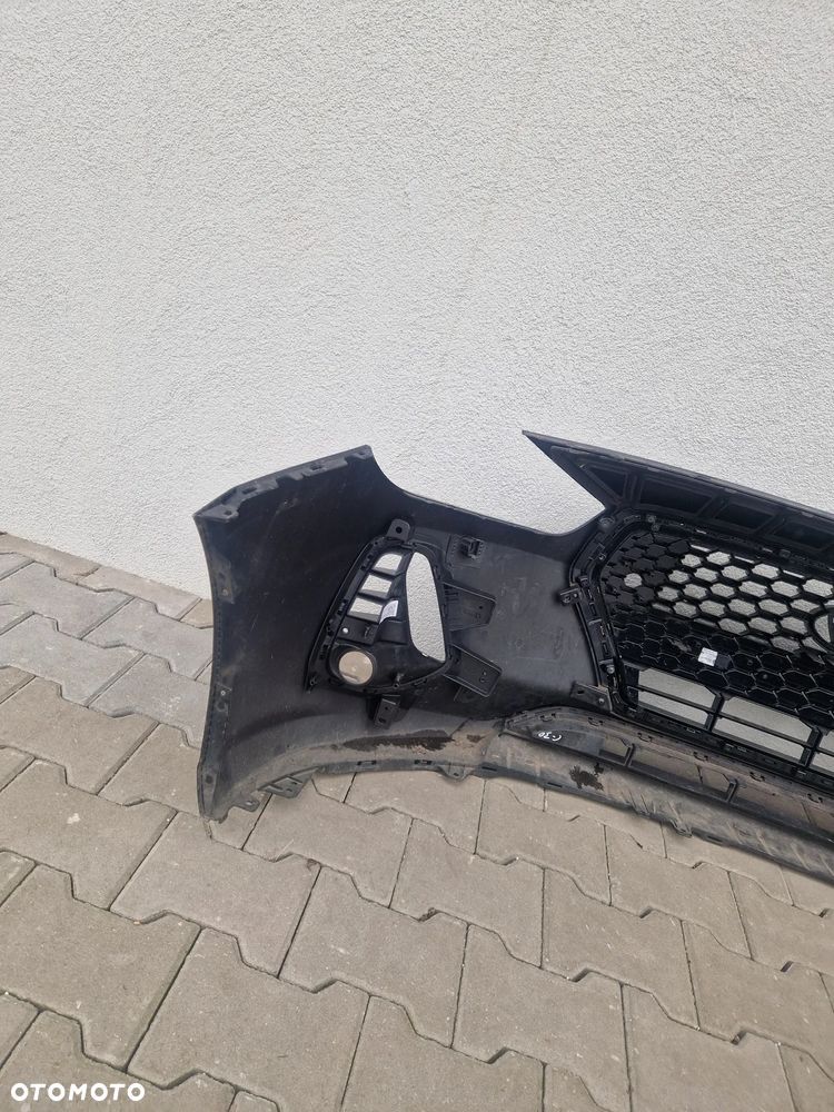 Zderzak Hyundai I30 2017 - III na pdc - 10