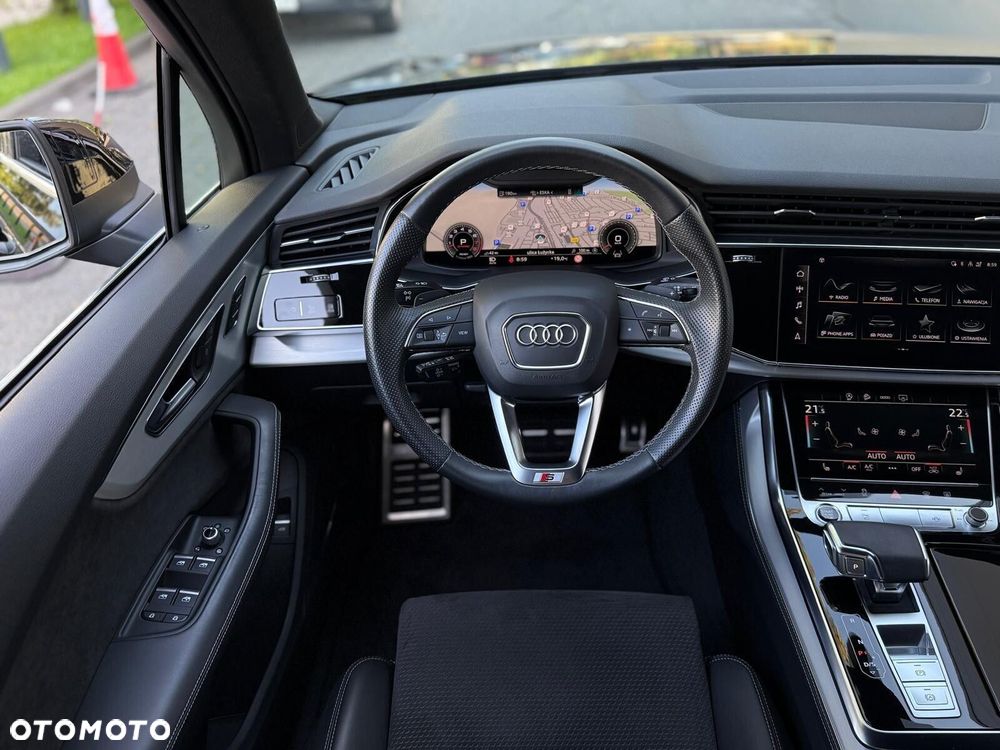 Audi Q7 - 12