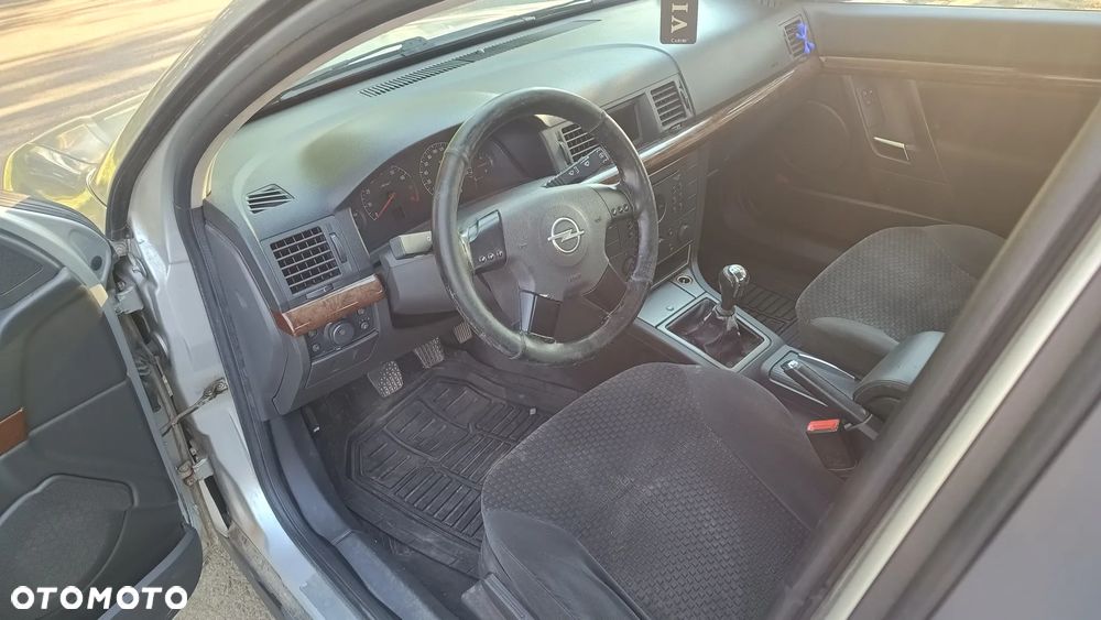 Opel Vectra 1.8 Club - 3
