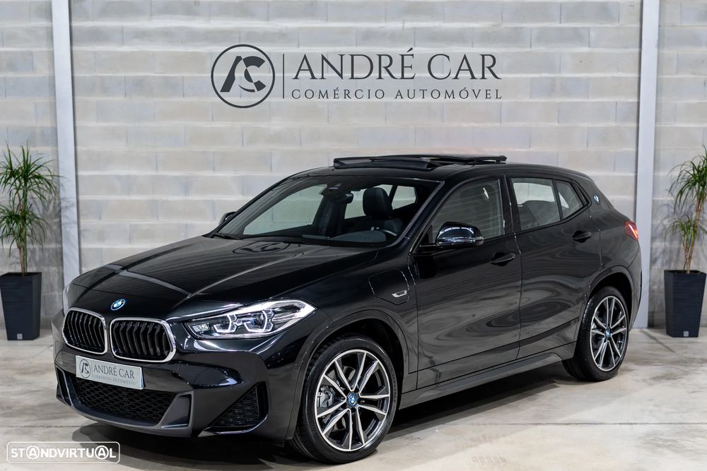 BMW X2 xDrive25e M Sport - 1