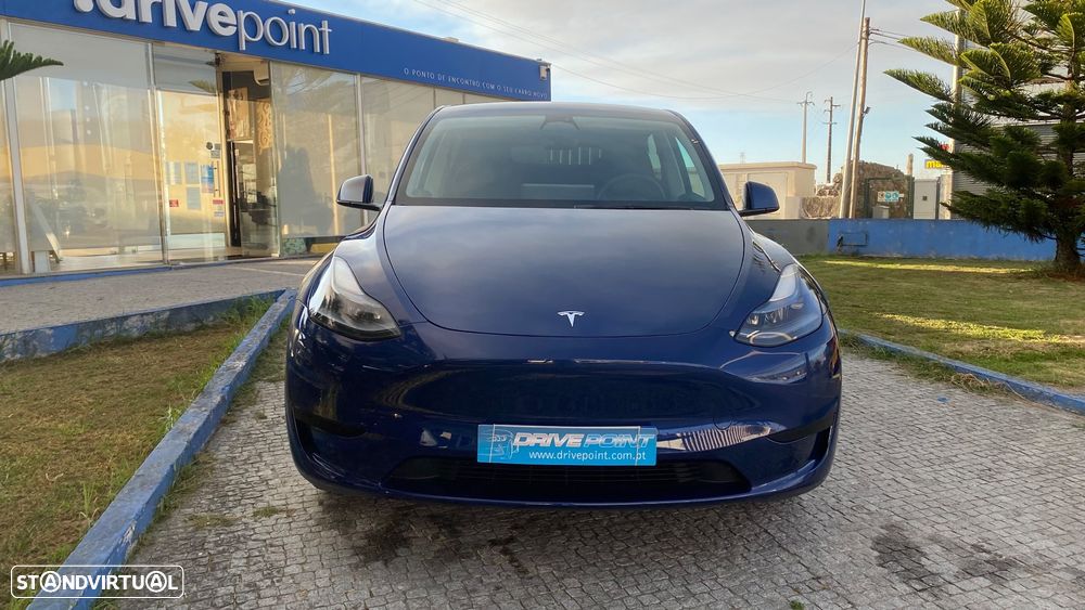 Tesla Model Y 2023 photo 4