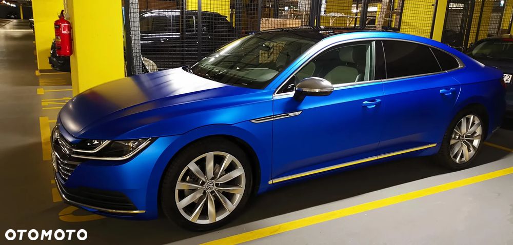 Volkswagen Arteon 2.0 TDI SCR Elegance DSG - 10