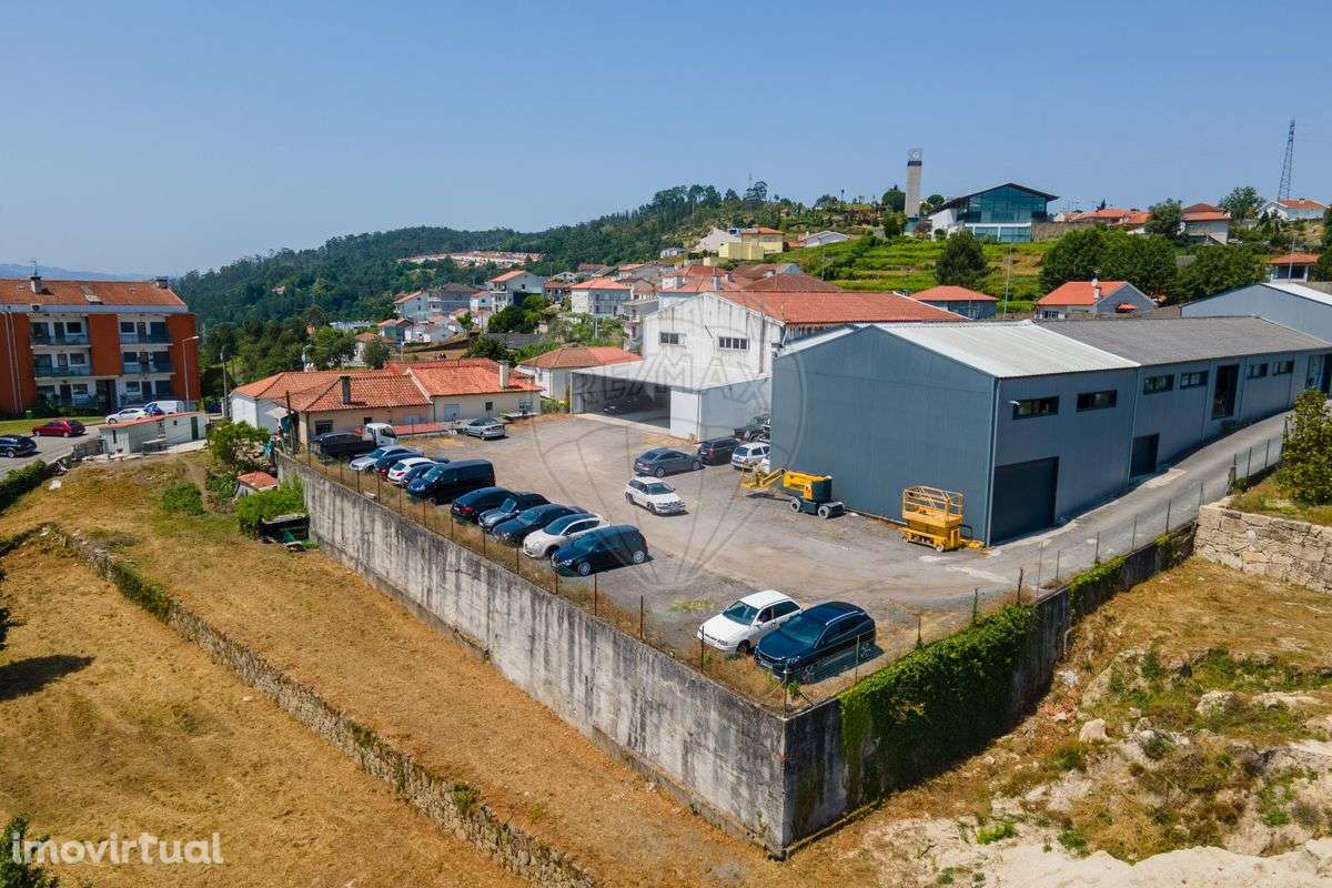 Armazém  para venda - Grande imagem: 4/14