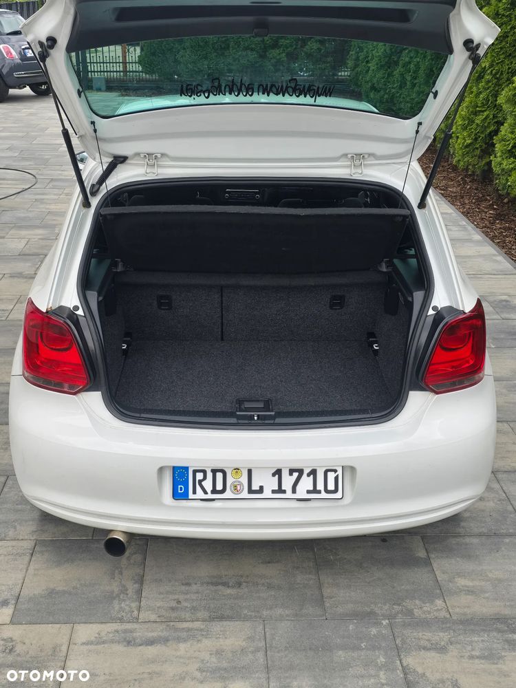 Volkswagen Polo 1.2 TSI Style - 6