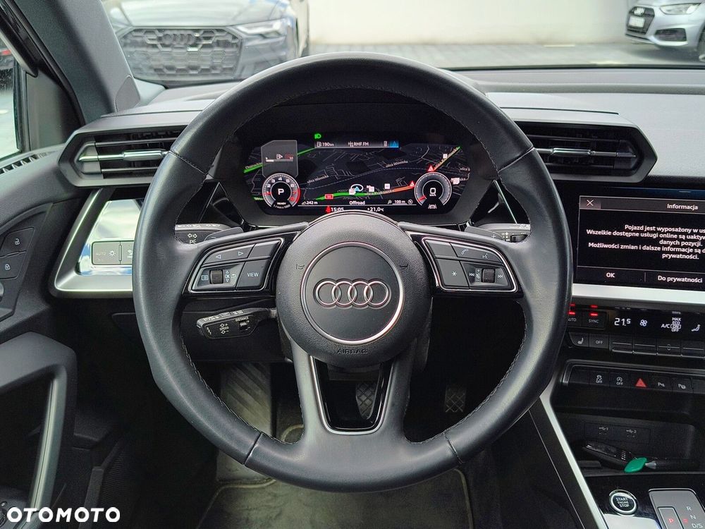 Audi A3 Sportback - 12