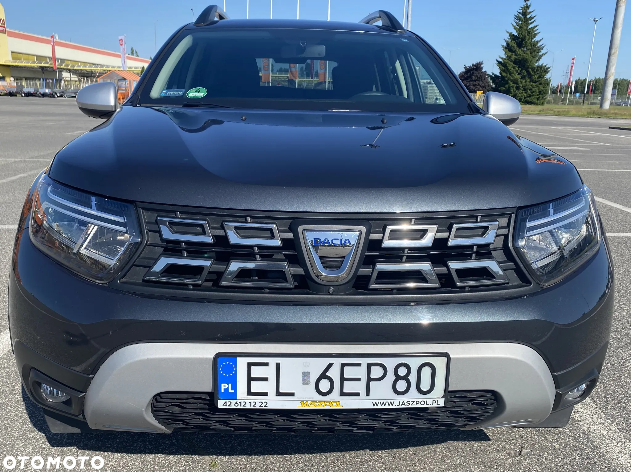 Dacia Duster 1.0 TCe Prestige - 2