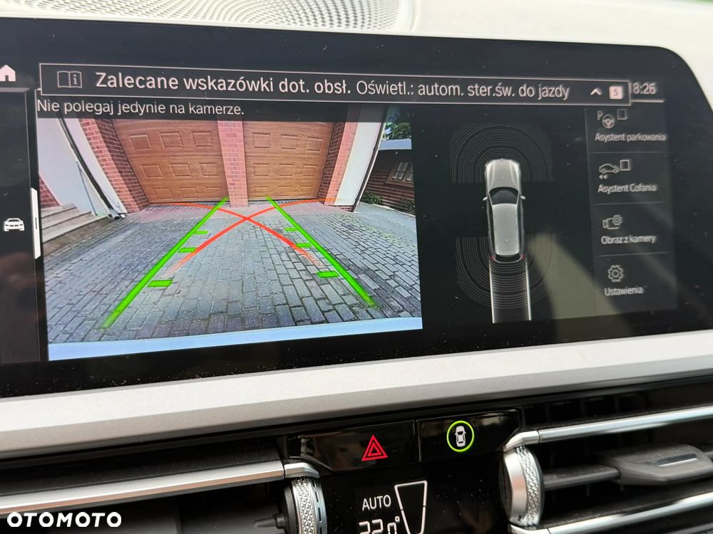 BMW Seria 3 - 18