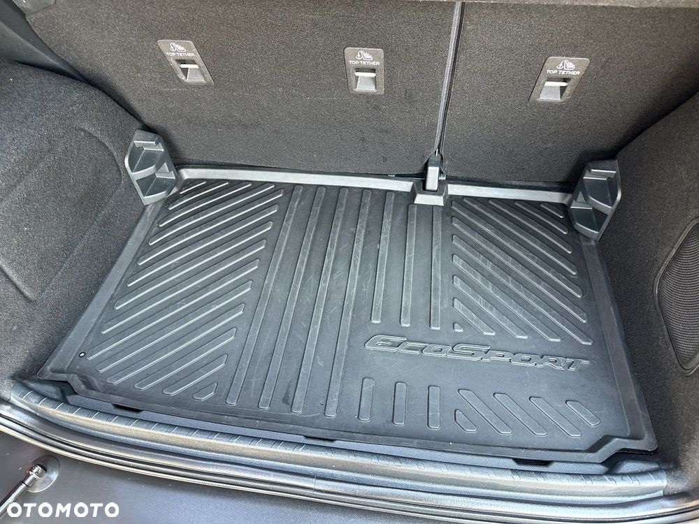 Ford EcoSport - 29