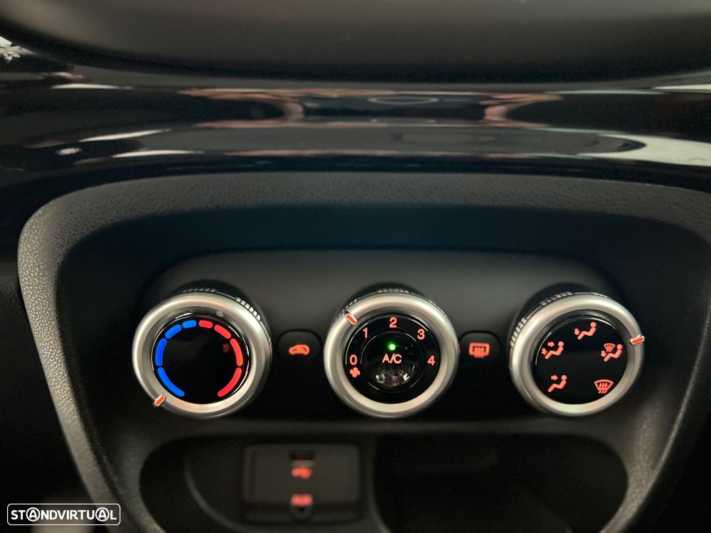 Fiat 500L - 13