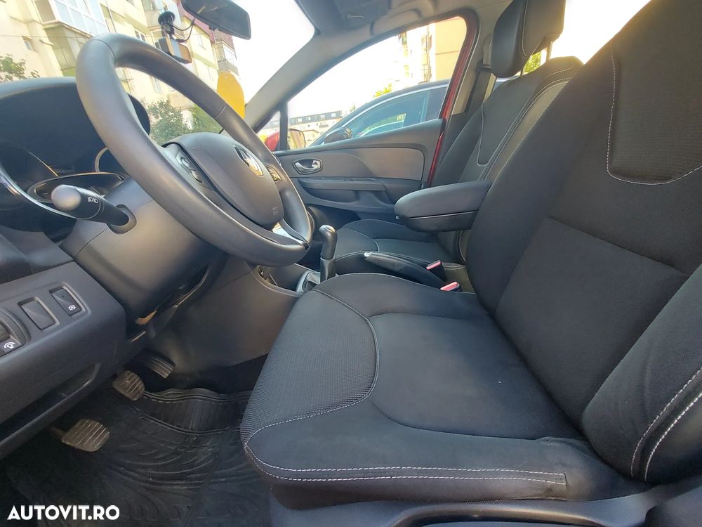 Renault Clio Energy dCi 90 Start & Stop Intens - 3