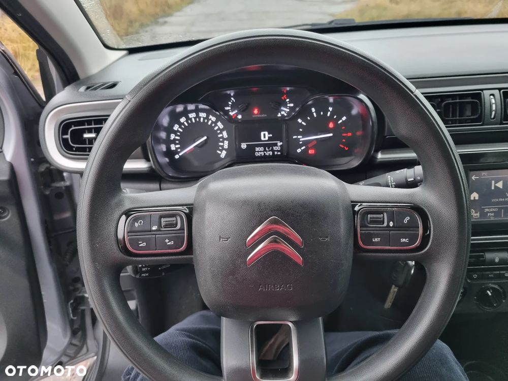 Citroën C3 Pure Tech 83 S&S FEEL - 11