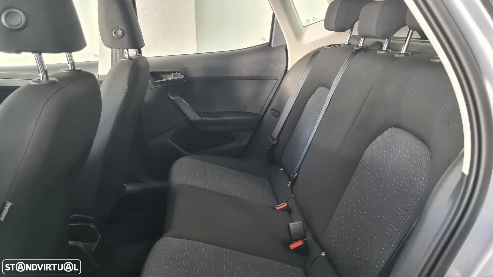 SEAT Arona 1.0 TSI Style - 20