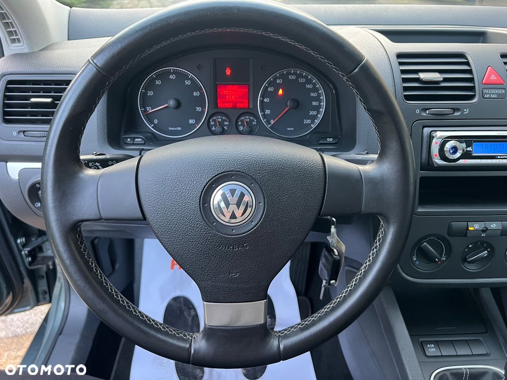 Volkswagen Golf 1.4 United - 11