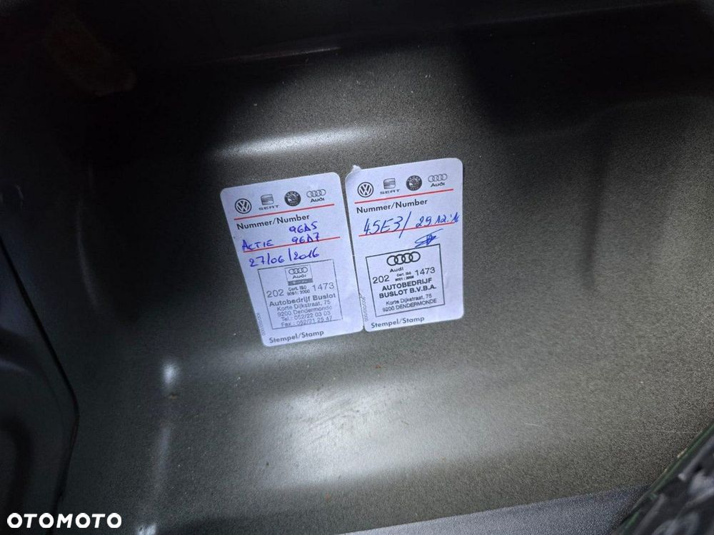 Audi A4 Allroad - 14