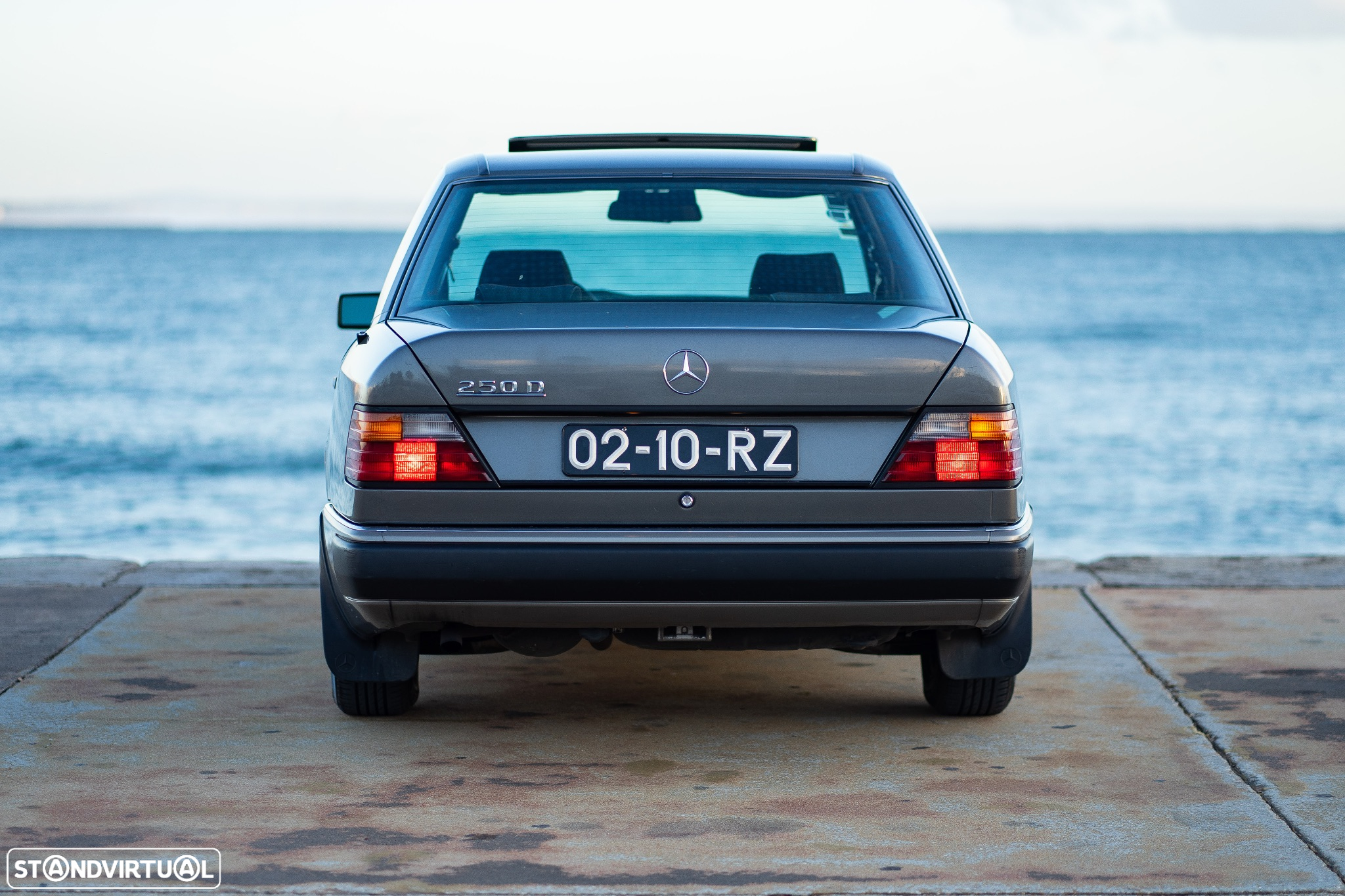 Mercedes-Benz E 250 - 30