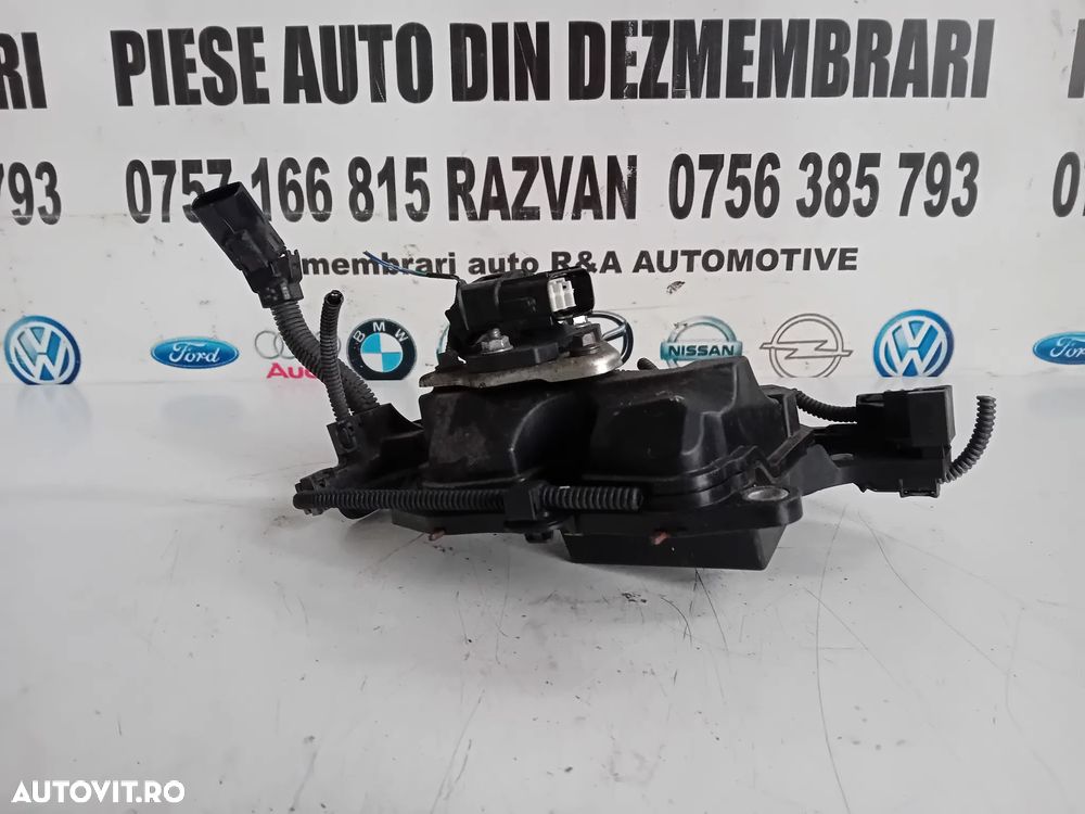 Epurator Toyota Rav 4 2.5 Benzina Hybrid Motor A25A An 2019-2023 Cod 12211-25011 Cu 3.000 Km - 2
