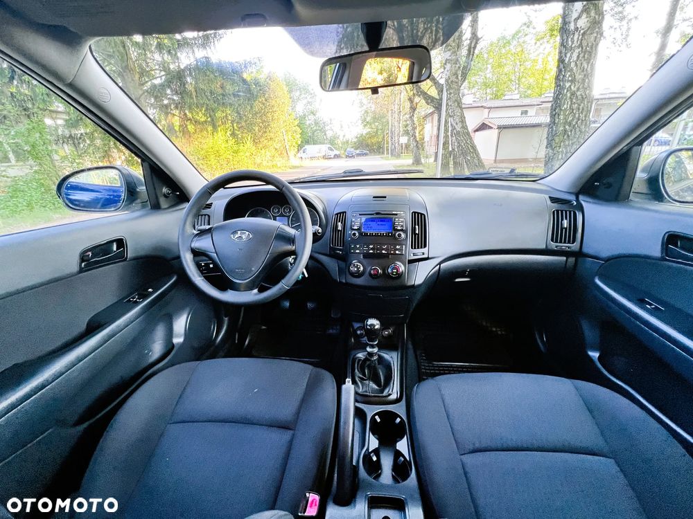 Hyundai i30 - 15