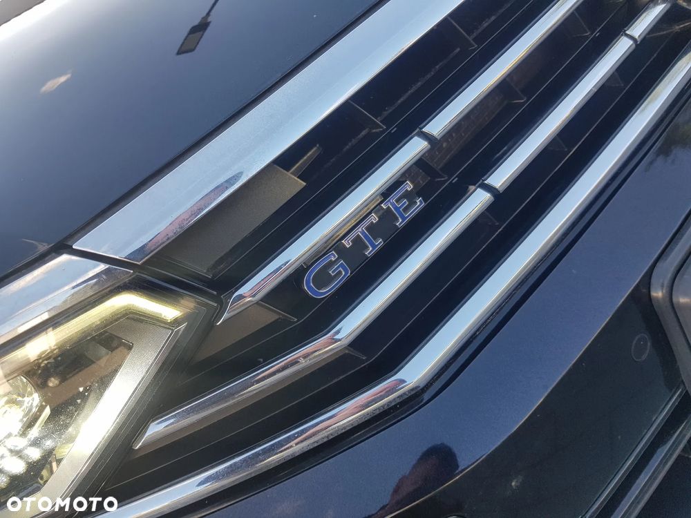 Volkswagen Passat 1.4 TSI Plug-In Hybrid GTE DSG - 27