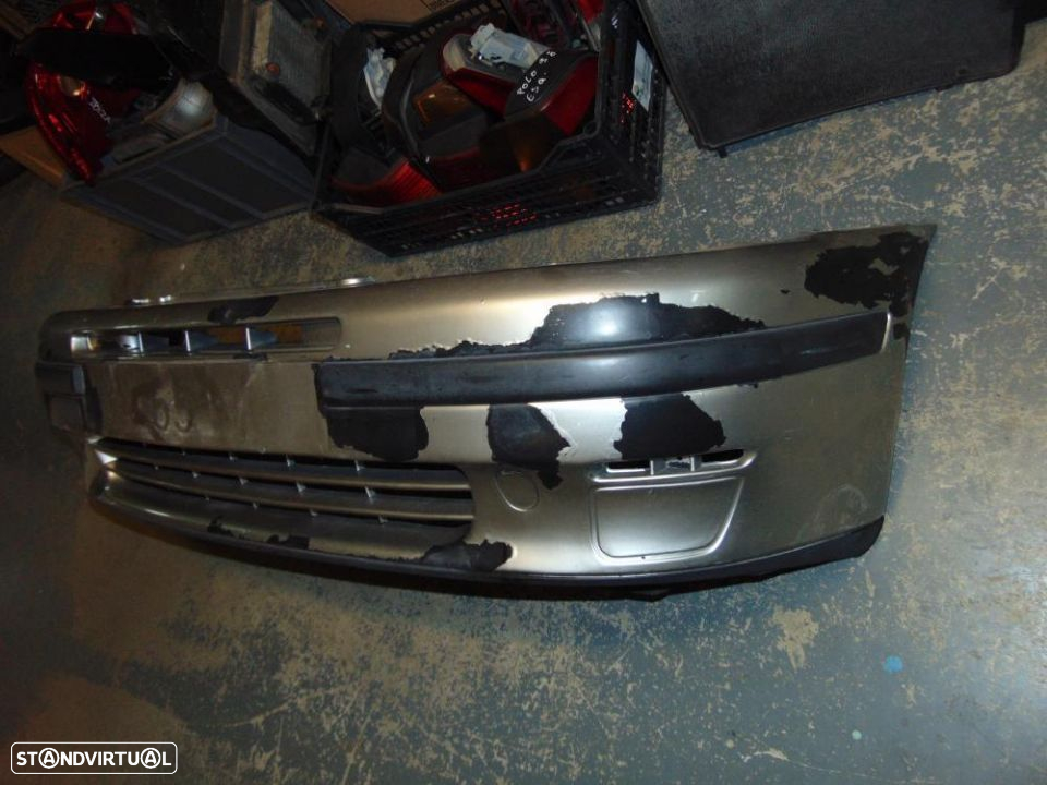 Fiat Punto 94 a 99 pára-choques - 3