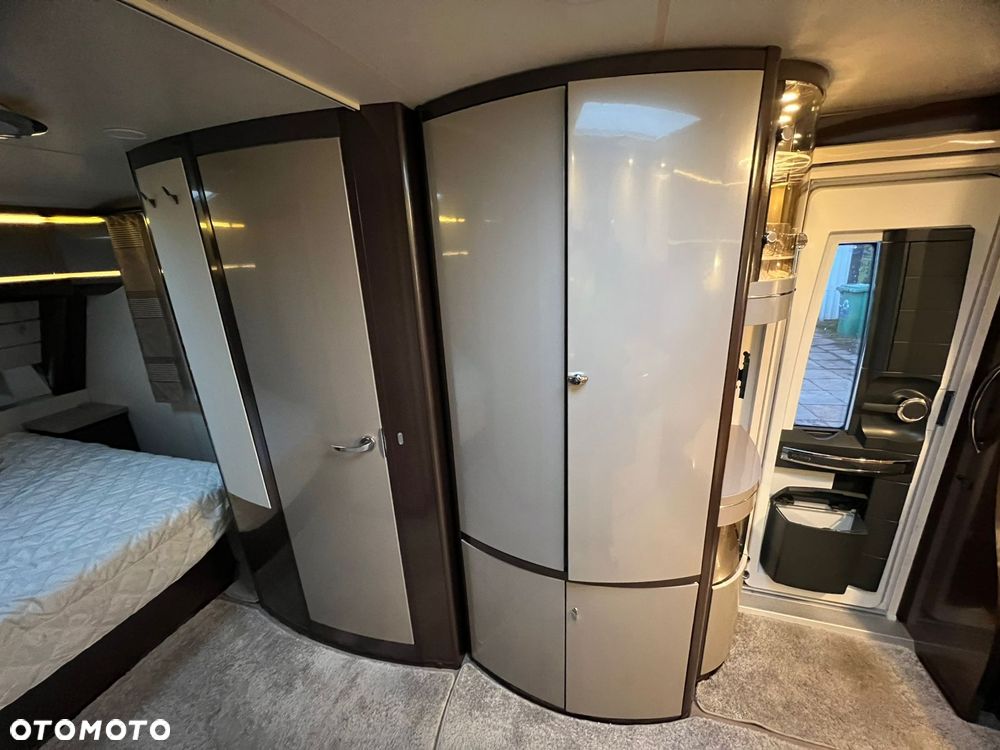 Hobby 650 UFF PREMIUM - 18