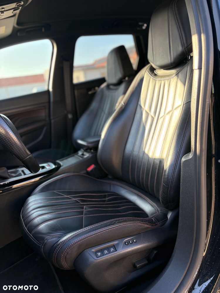 Peugeot 308 BlueHDi 150 EAT6 Stop & Start GT-Line Edition - 15