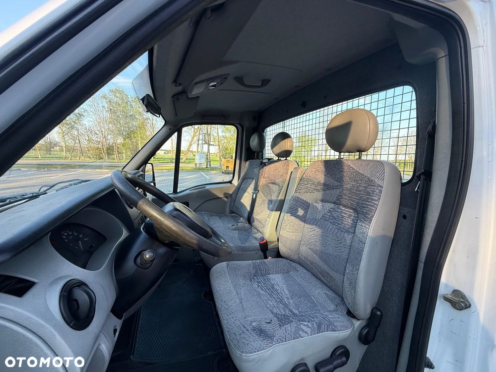 Renault Master - 24