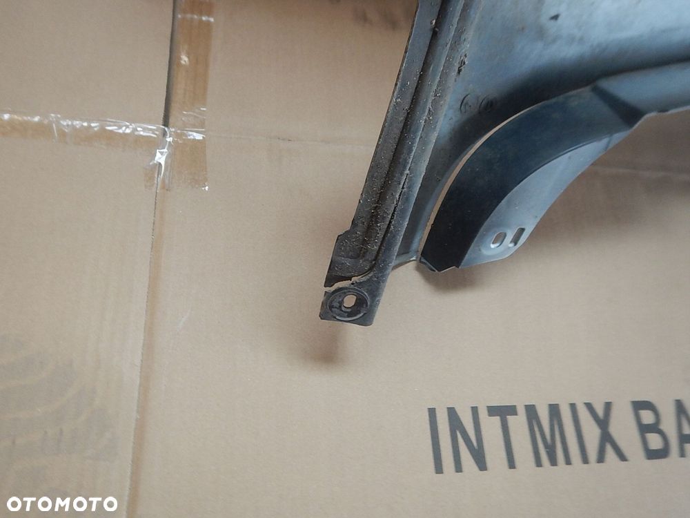 blotnik przod prawy mercedes citan w415 oryginał - 7