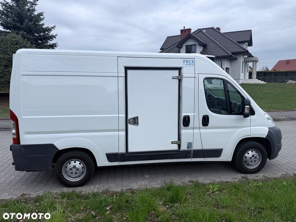 Fiat Ducato - 14