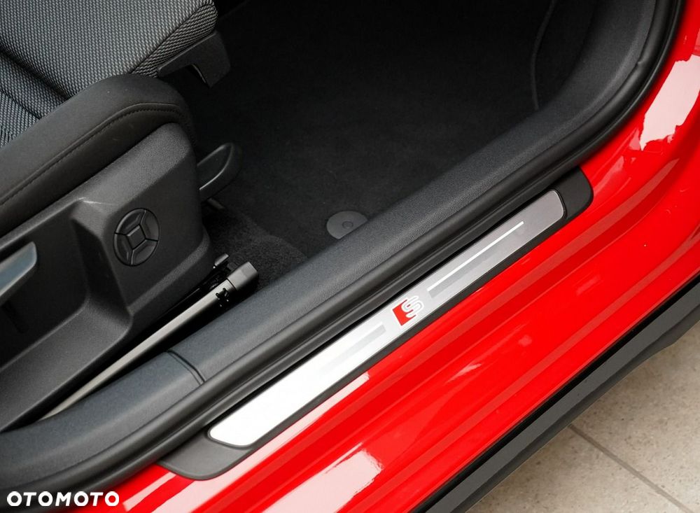 Audi A3 Sportback - 18