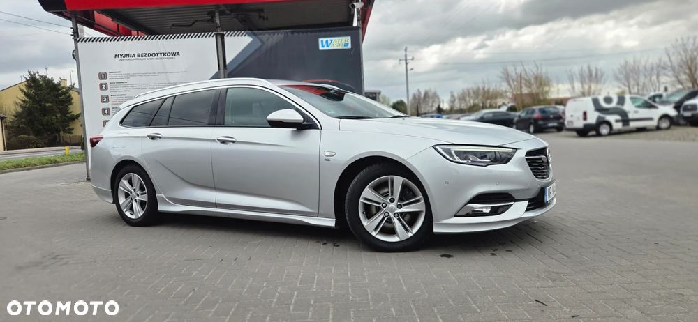 Opel Insignia 2.0 Ultimate Exclusive - 18