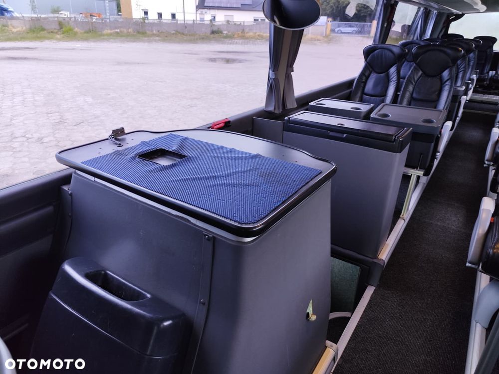 Scania Irizar - 33