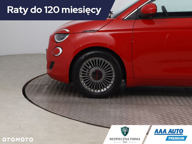 Fiat 500e - 16