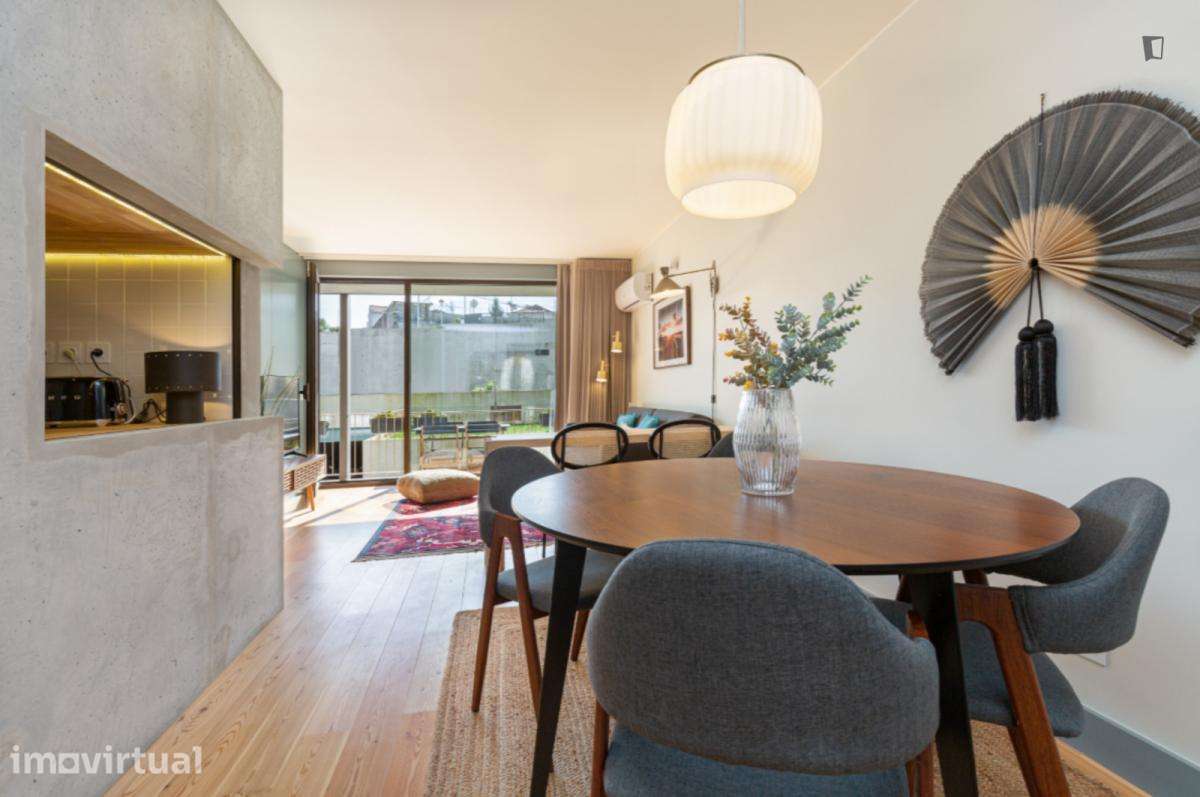 Apartamento com 2 quartos - localizado em Bonfim Porto - Grande imagem: 3/15
