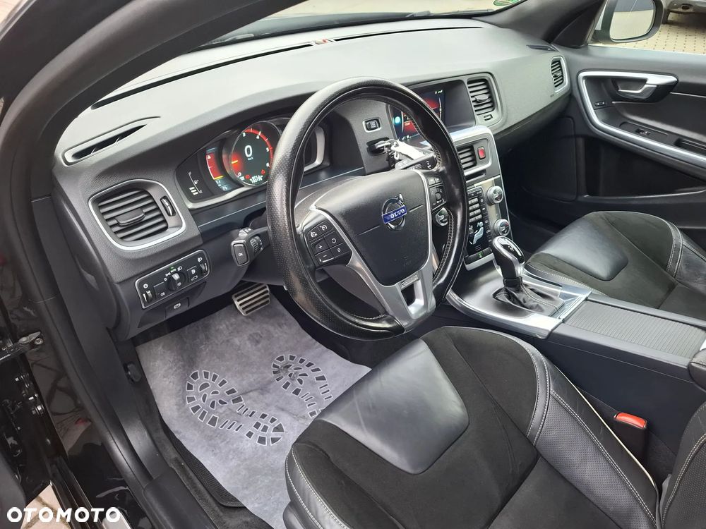 Volvo V60 - 17