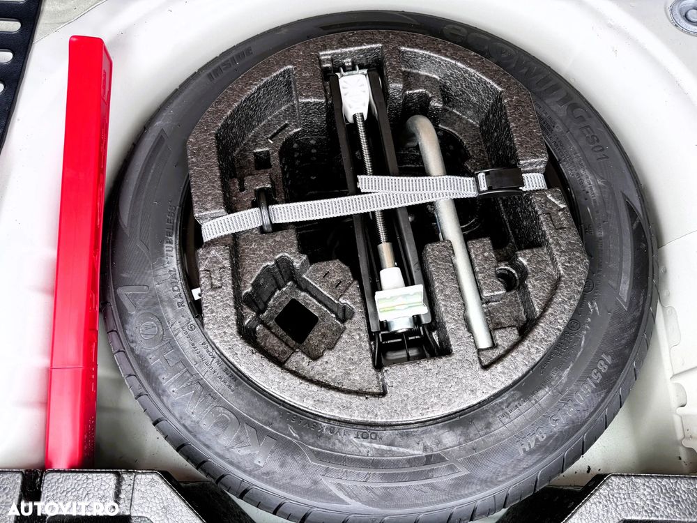 Skoda Fabia 1.0 TSI 95 CP Ambition - 19