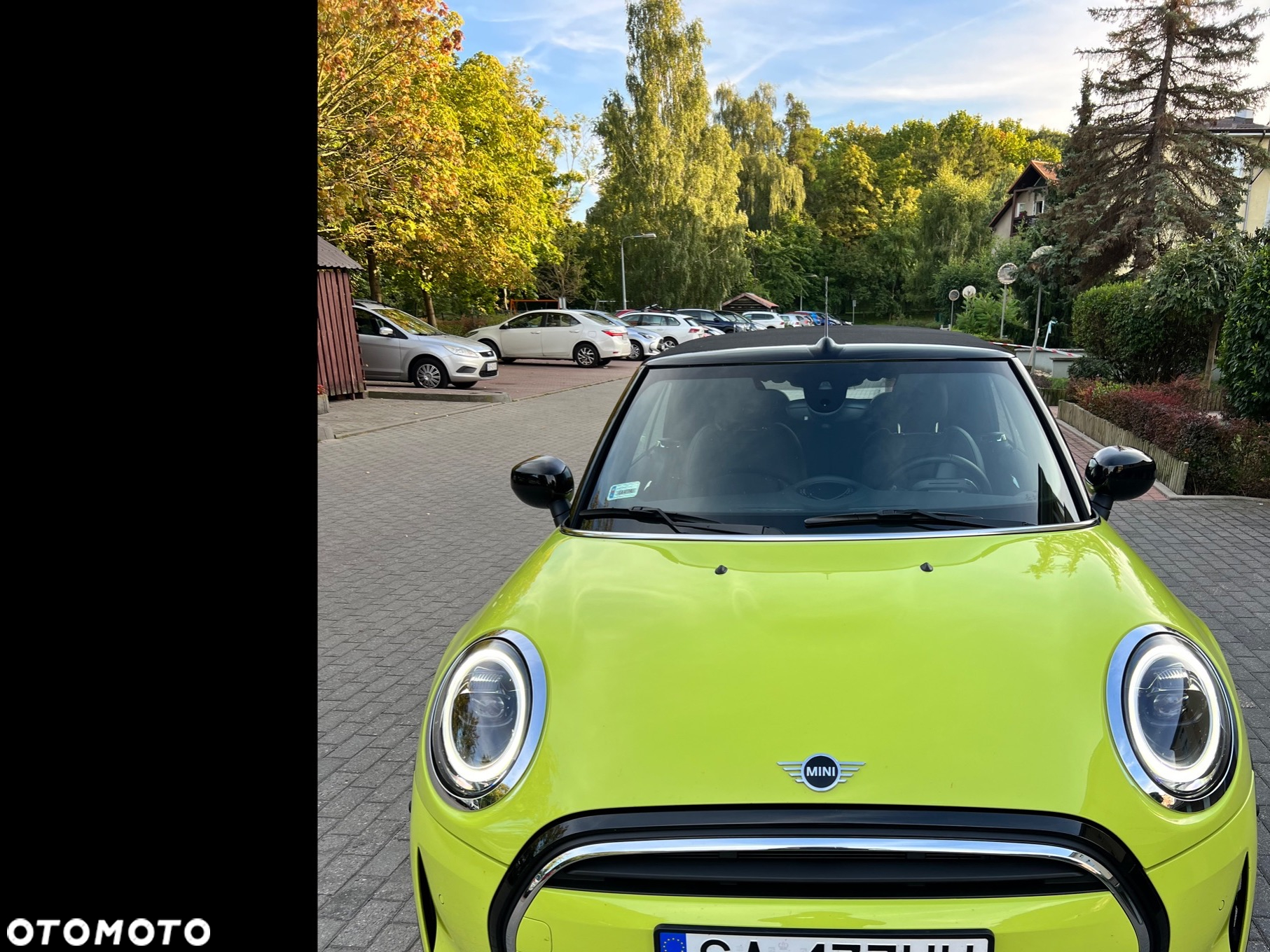 MINI Cooper - 3