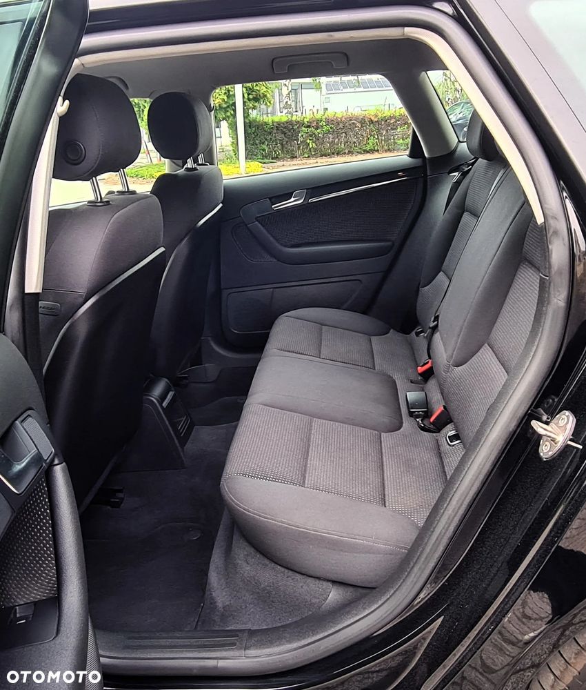 Audi A3 Sportback 2.0 TDI Ambition - 22