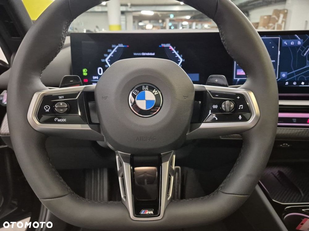 BMW Seria 5 - 26