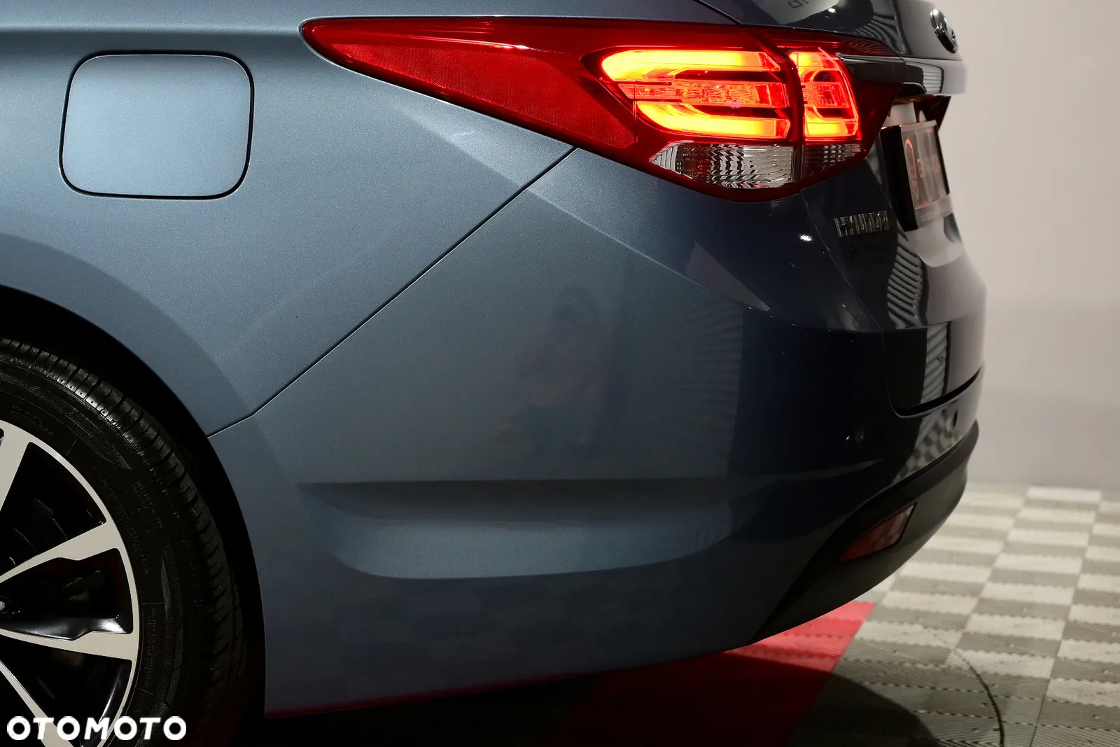 Hyundai i40 - 36