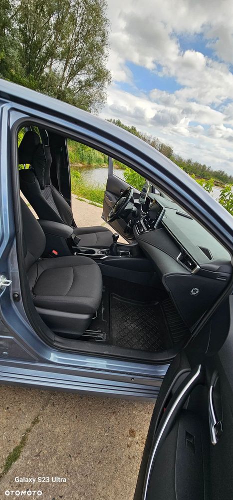 Toyota Corolla 1.6 Comfort - 3