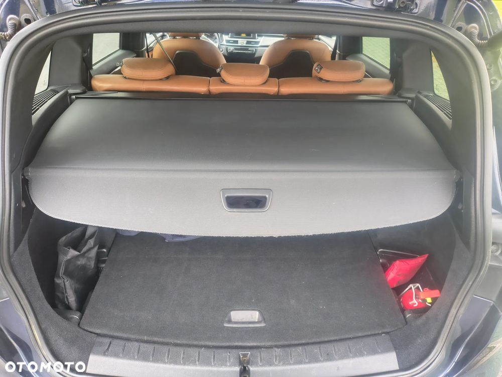 BMW Seria 2 216d Gran Tourer Luxury Line - 5