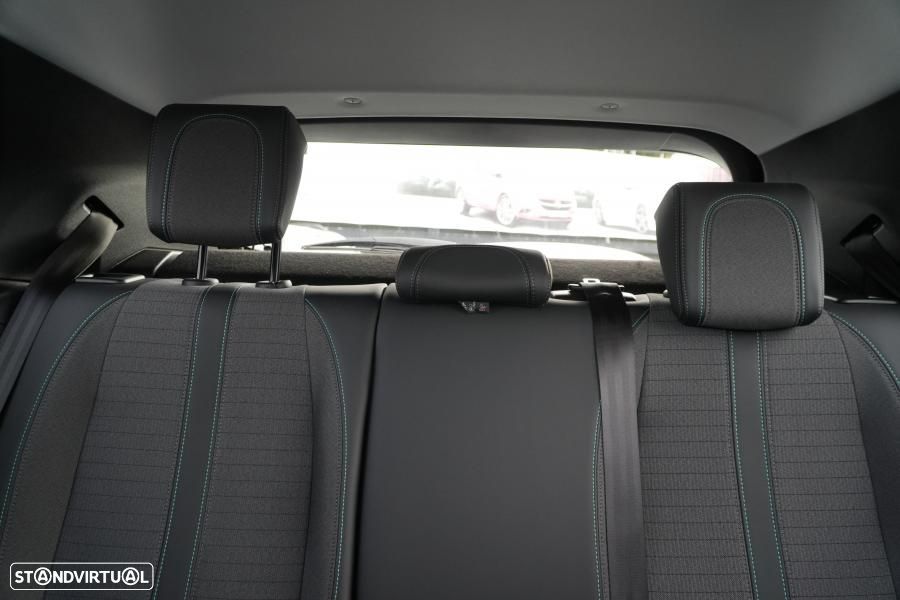 Peugeot e-2008 50 kWh Allure Pack - 14