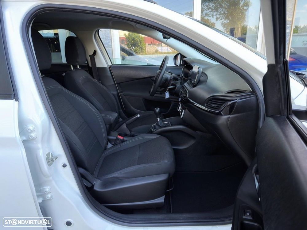 Fiat Tipo Station Wagon 1.0 GSE T3 Life - 14