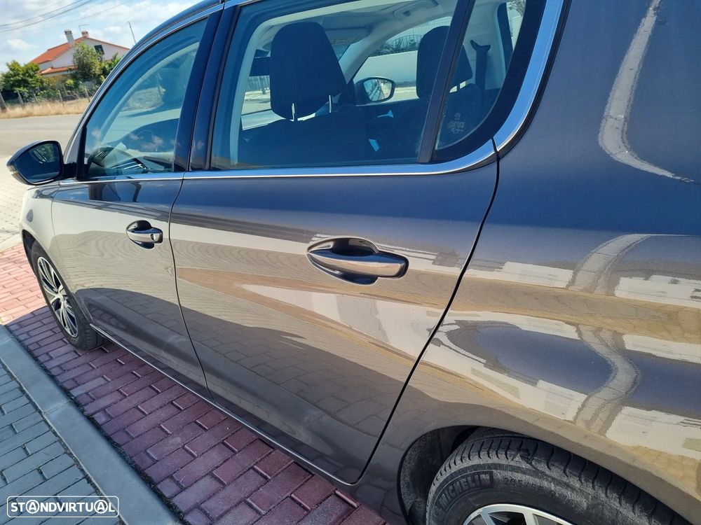 Peugeot 308 1.6 BlueHDi Allure - 7