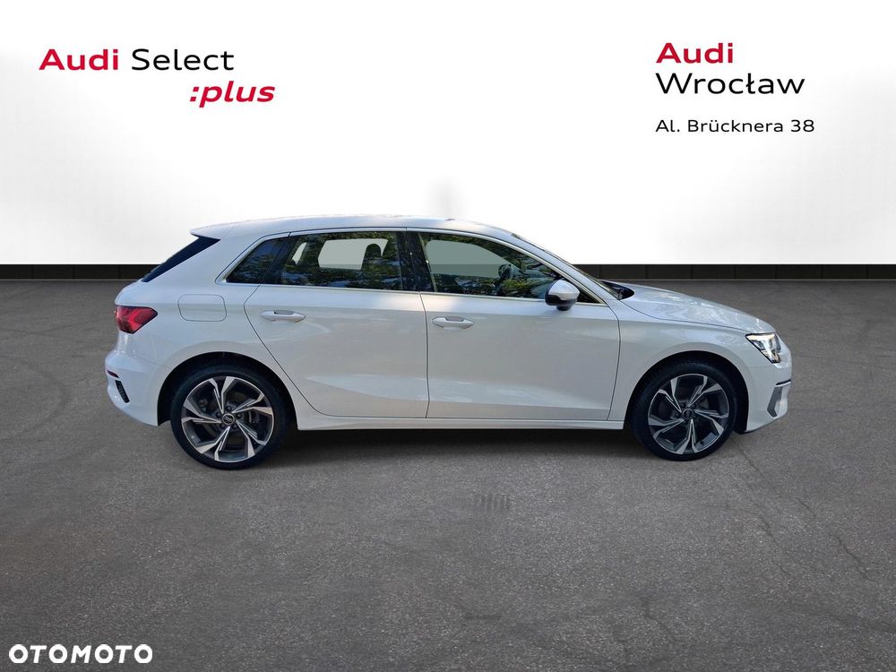 Audi A3 Sportback - 3