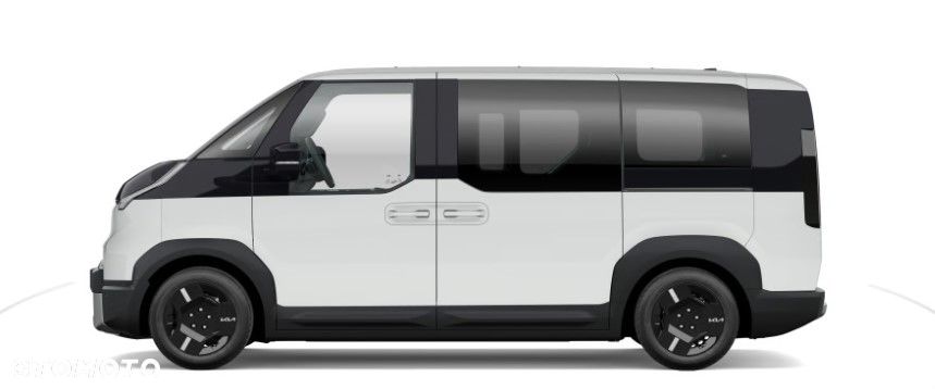 Kia PV5 71.2kWh - 6