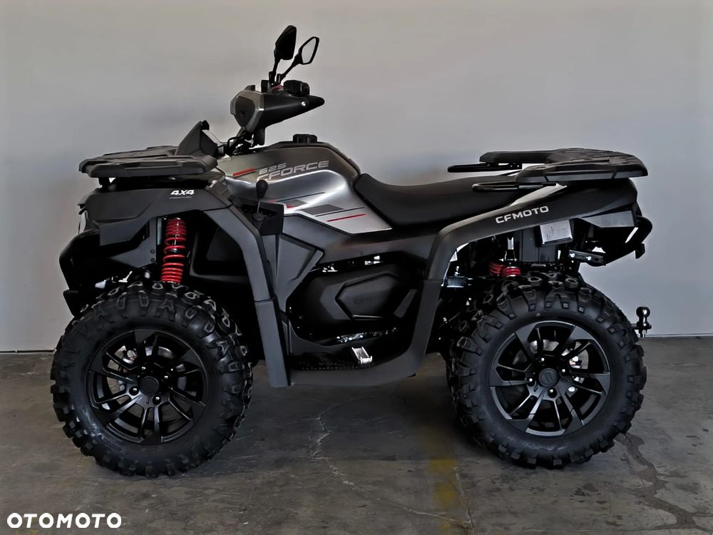CFMoto CForce - 2