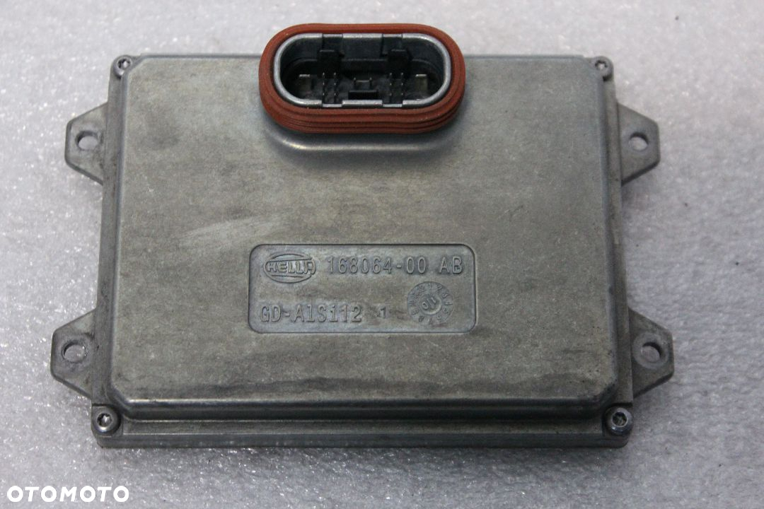Przetwornica Moduł Lampy Audi A6 A7 A8 4H0907472A 2015 - 2