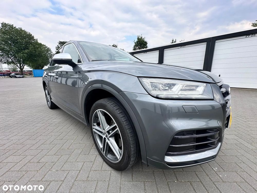 Audi SQ5 - 6
