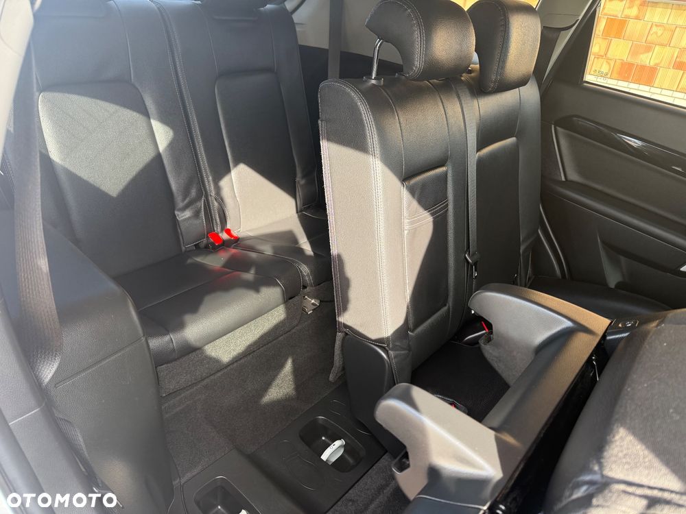 Chevrolet Captiva 2.2 TD AWD LTZ - 29